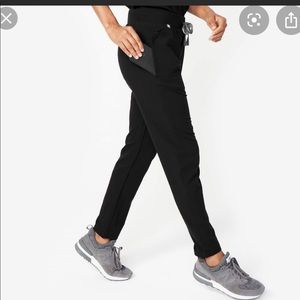 Figs Castelar Skinny Pocket Scrub Pant